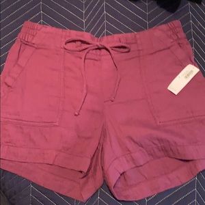 Old Navy Flowy Short